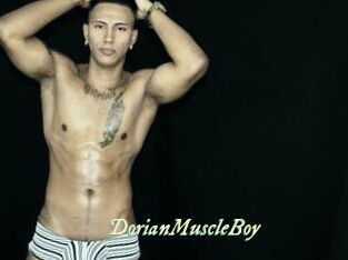 DorianMuscleBoy