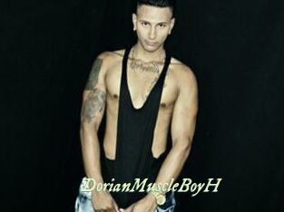 DorianMuscleBoyH