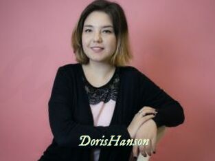DorisHanson