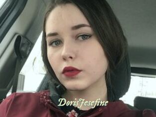 DorisJesefine