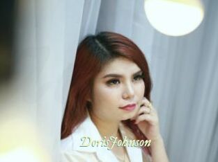 DorisJohnson