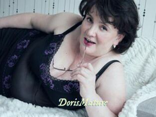 DorisMature