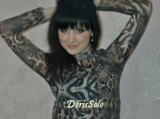 DorisSolo