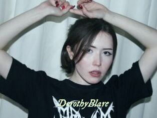 DorothyBlare