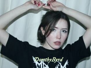 DorothyByrd