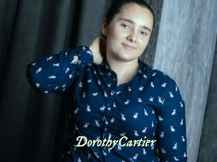 DorothyCartier