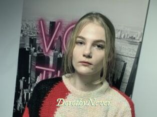 DorothyNever