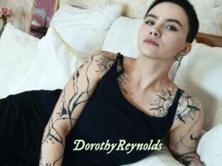 DorothyReynolds