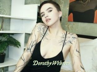 DorothyWebster