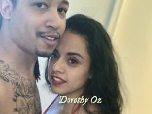 Dorothy_Oz