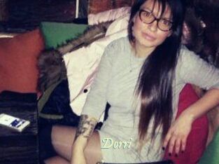 Dorri