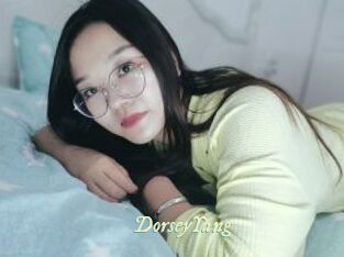 DorseyYang