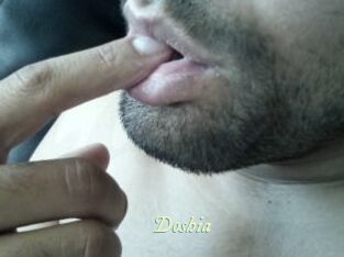 Doshia