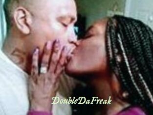 DoubleDaFreak
