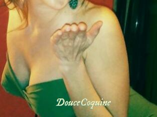 DouceCoquine
