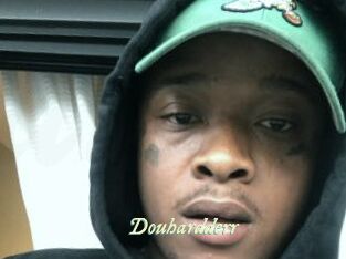 Douhardderr