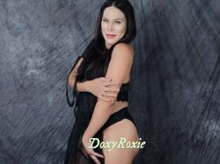 DoxyRoxie