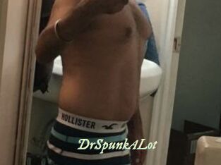 DrSpunkALot