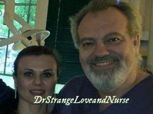 DrStrangeLoveandNurse