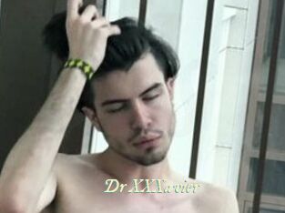 Dr_XXXavier