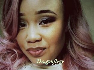 Dragonflyyy