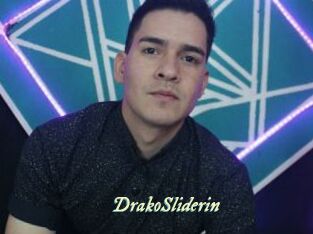 DrakoSliderin