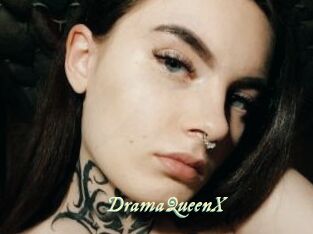 DramaQueenX