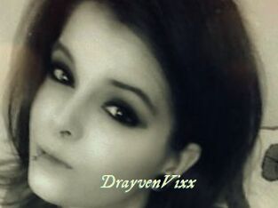 DrayvenVixx
