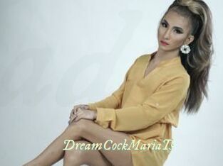 DreamCockMariaTs