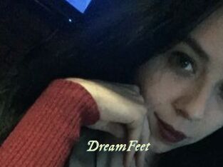 DreamFeet