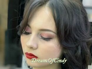 DreamOfCindy