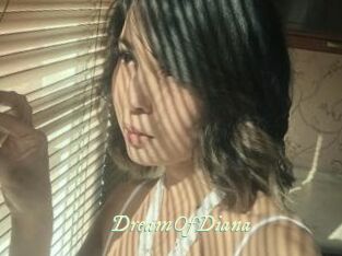 DreamOfDiana