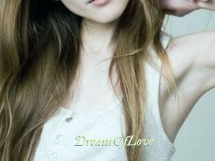 DreamOfLove