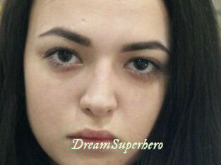 Dream_Superhero