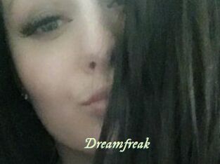 Dreamfreak