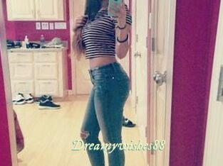 Dreamywishes88