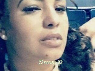 DreemyD