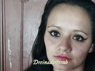 Dreinadirtysub