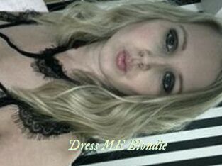 Dress_ME_Blondie