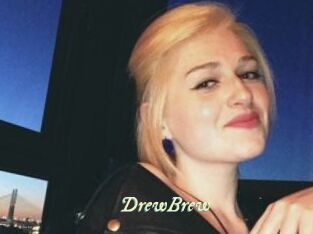 DrewBrew
