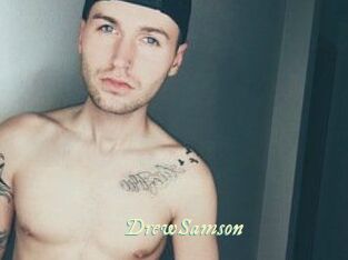 DrewSamson