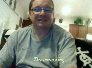 Drewmazing