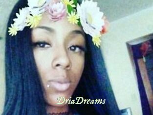 DriaDreams