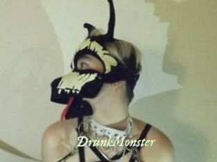 DrunkMonster
