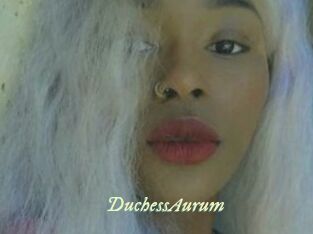 DuchessAurum