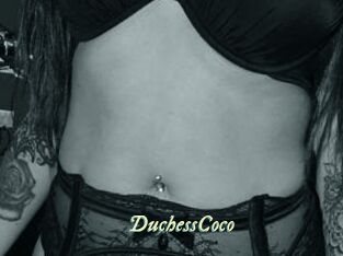 DuchessCoco