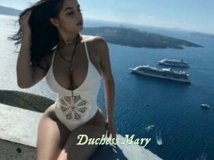 Duchess_Mary