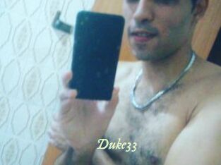 Duke33 Année du sexe