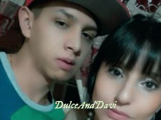 DulceAndDavi