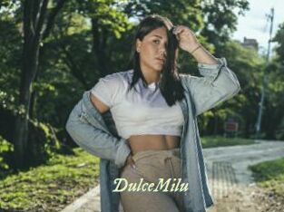 DulceMilu